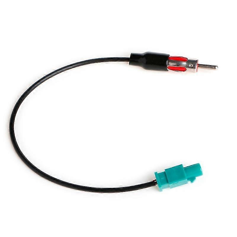 Car Radio Antenna Adapter Cable