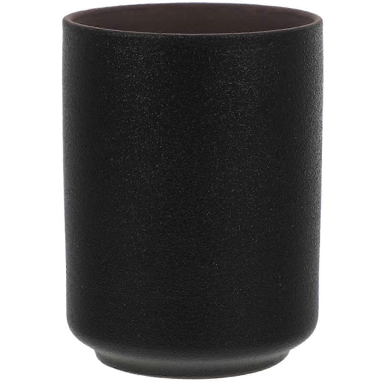 Ceramic Vintage Tea Cup for Storage