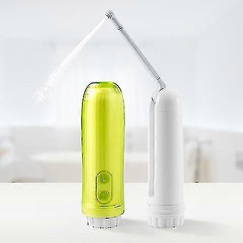 Portable Travel Ipx7 Electric Er With Automatic