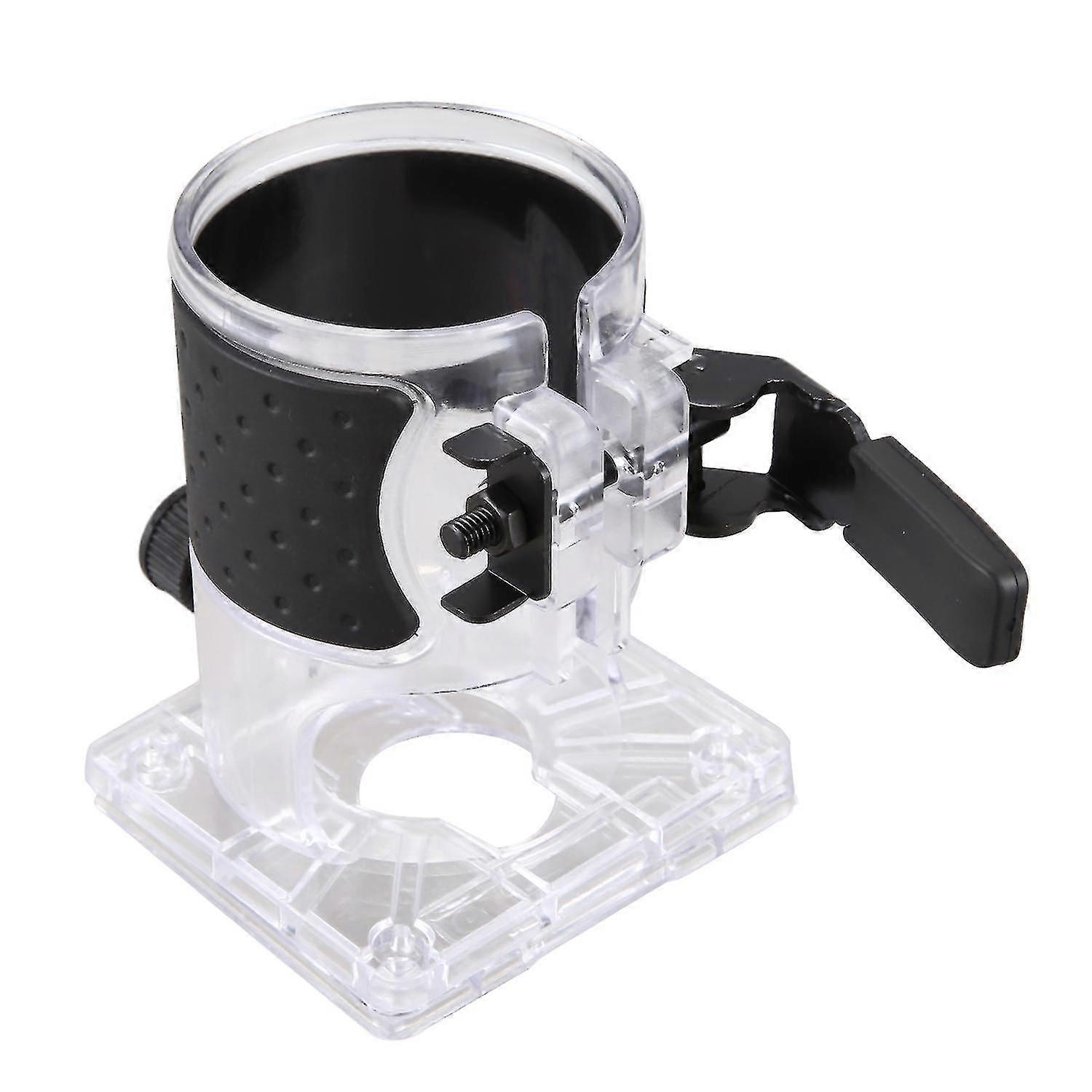 Trimmer Base Plastic For Electric Trimming Machine Accessories