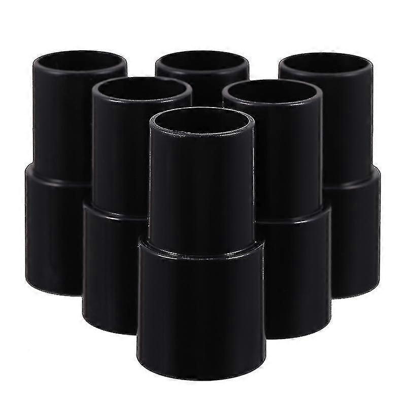 6pcs Vacuum Cleaner Adapter