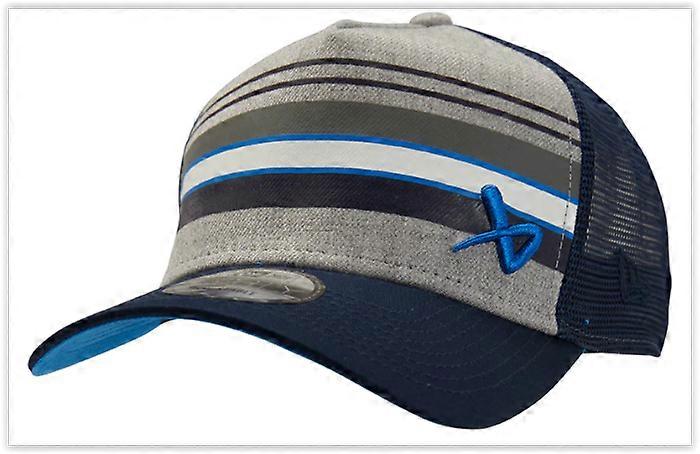 Bauer 9Forty Chapeau à rayures ajustables YTH