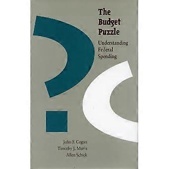 The Budget Puzzle Understanding Federal Spending