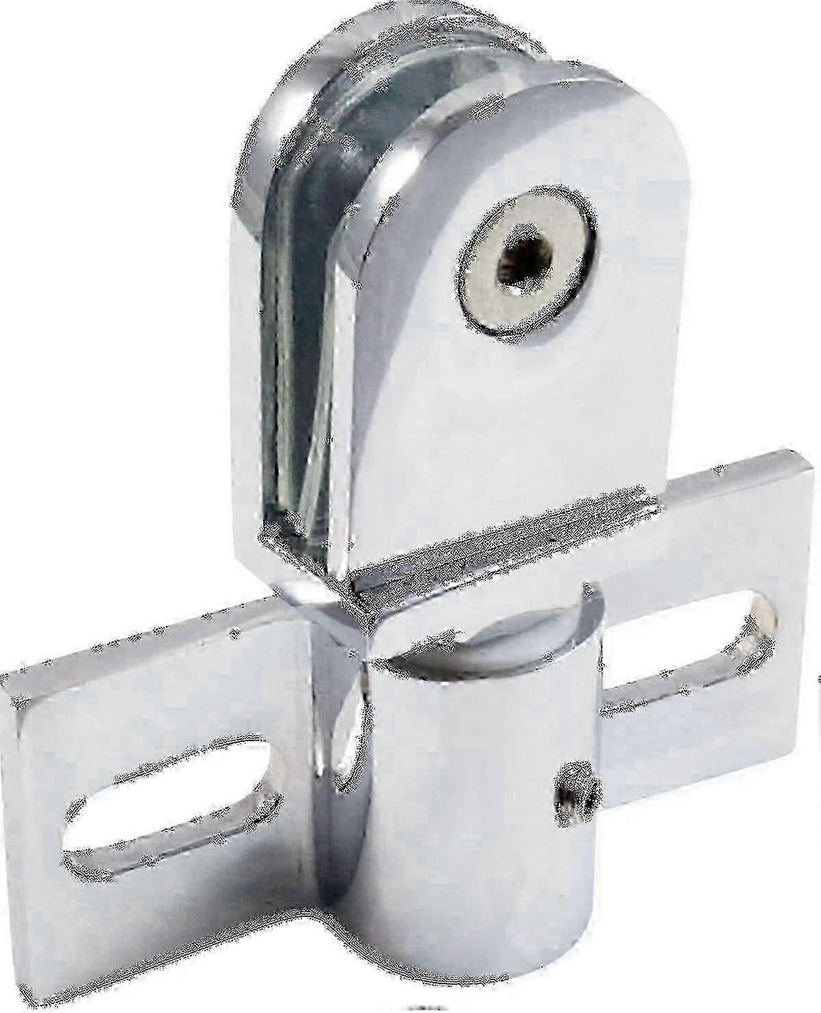 Glas Dusche Türscharnier Pivot