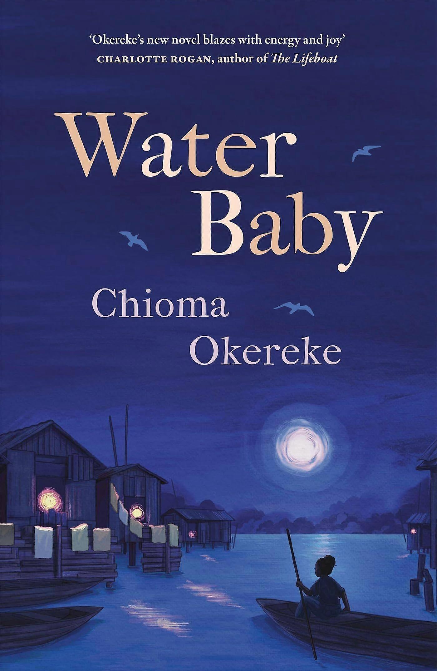 Water baby