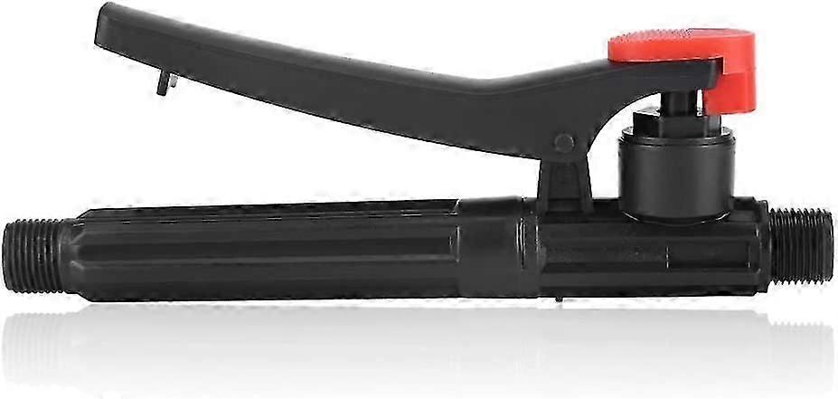Knapsack Sprayer Handle Automatic Locking Spray Switch