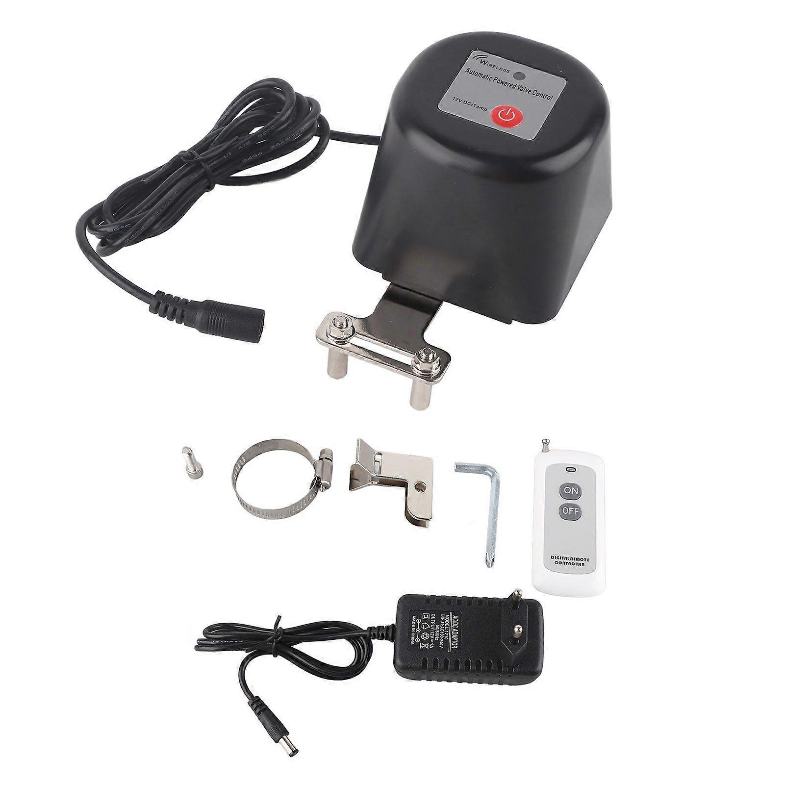 Wireless Remote Electric Manipulator Valve Pipeline Switch Controller