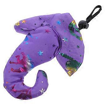 Halloween Pet Hat Elastic Dog Cat Costume for Festival