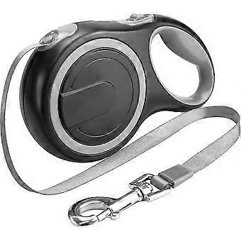 Retractable Dog Lead, Iave 5m/16ft Heavy Duty Strong Tangle Free Extendable Dog