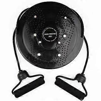 Waist Whisper Disc, Waist Whisper Exerciser, Waistwhisper - Body Shaping Waist Twisting Disc