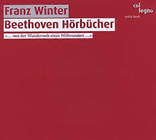 Various - Beethoven: Beethoven H?rb?cher [CD]