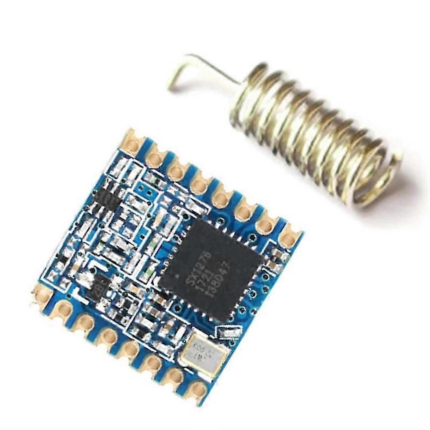 Lora Module SX1276 Wireless  ceiver Module Spread Spect  Long-Range Wireless Communication