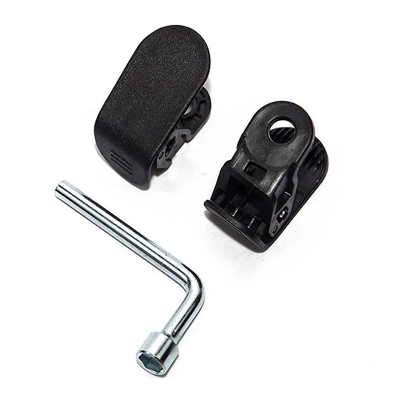 Car Front Trunk Hook For Model 3 Abs Storage Convenient Clips Modification Upgrade Interior Trim Decoration Accessories