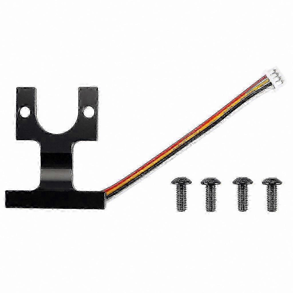 Auto Leveling Sensor Mount for 3D Printer Replacement Parts