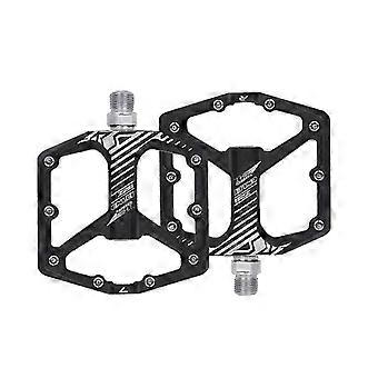 Compatible With Hot Favorable Bicycle Pedal Mountain Bike Aluminum Alloy Palin Pedal