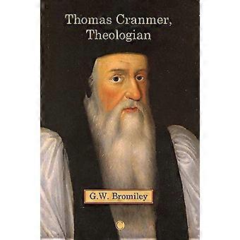 Thomas Cranmer Theologian