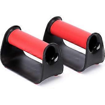 Push Up Stands Bar Handles