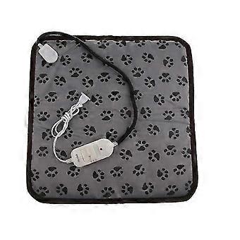 Outdoor Extra Large Pet Heating Pad Outside Xl Electric Heating Mat For Large Dogs Cat Indoor Pet Heated Bed Warmer Warming Mat Large Breed Pet Heat P