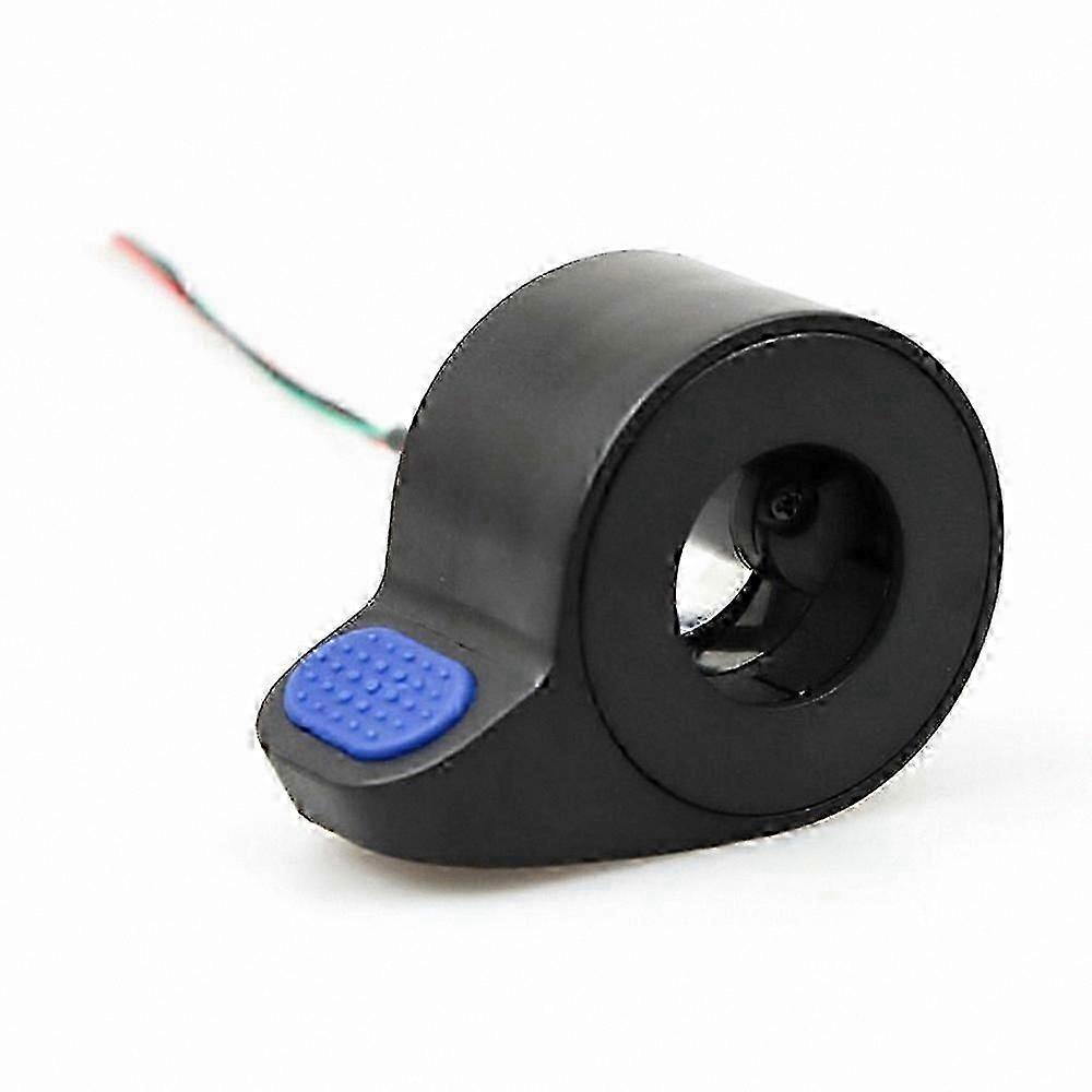 Electric Scooter Throttle Accelerator, Compatible with M365 Mi 3 Pro Pro2 1S