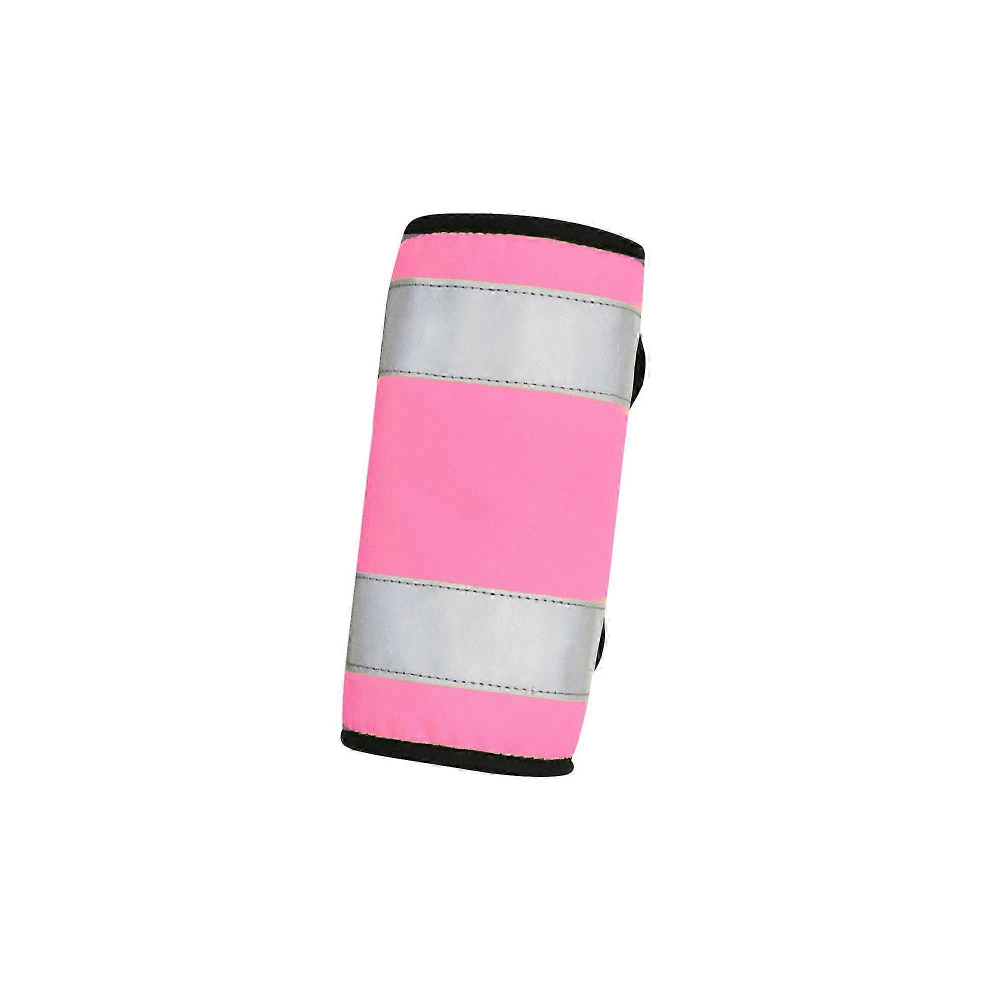 HyVIZ reflektor hest wraps