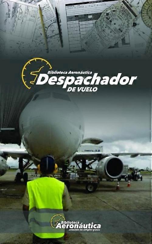 Despachador De Vuelo