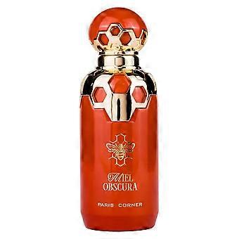 Paris Corner Miel Obscura Eau De Parfum Unisex 100 ml