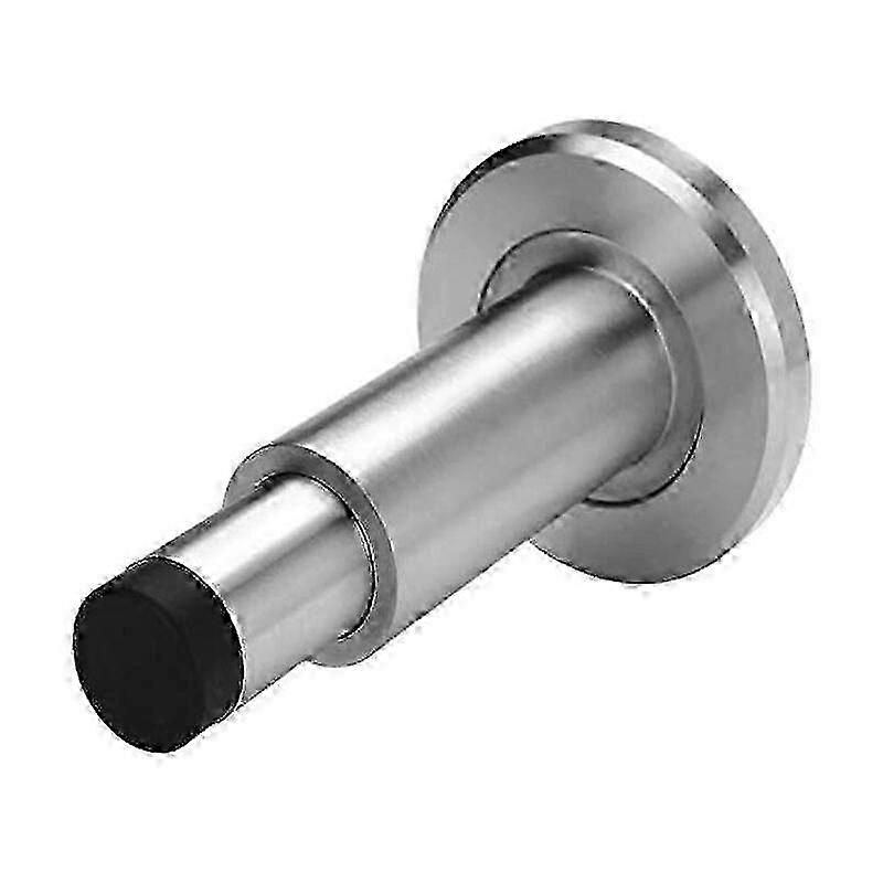 Stainless Steel Adjustable Wall Stopper
