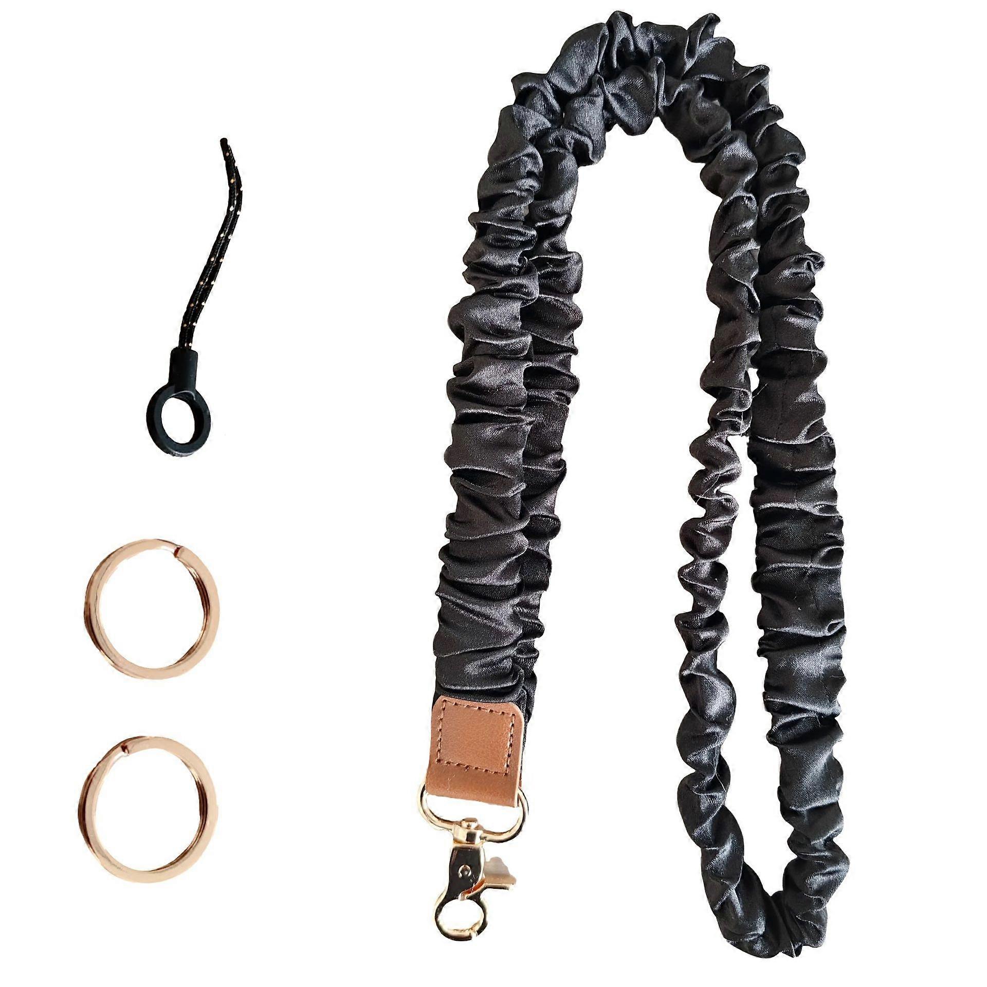 Scrunchie Phone Strap