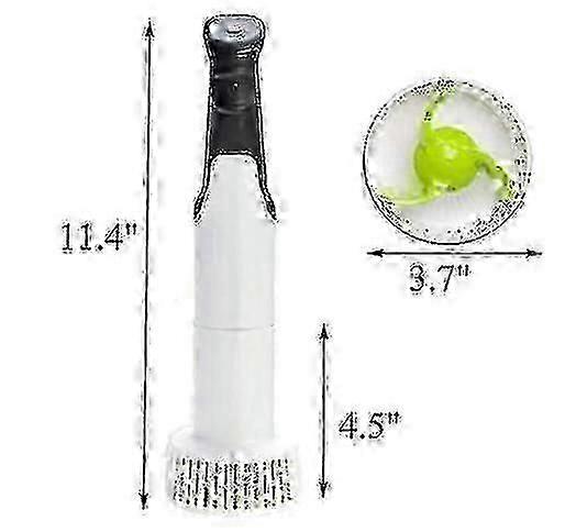 Vegetable chopper for perfect blending and pureeing