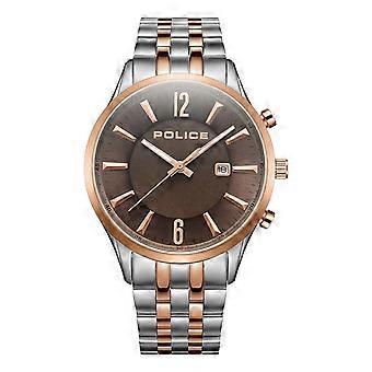Police Mens Laser Bracelet Watch PEWJH2194441