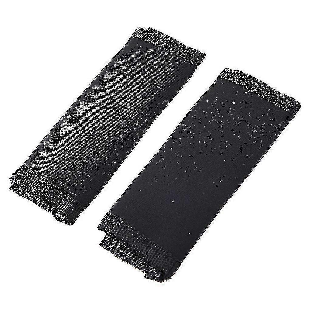 Pram Handle Cover - Wheelchair Armrest Protective Accessory