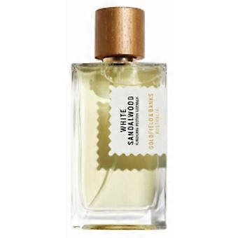 Witte Sandelhout Parfum 100ml