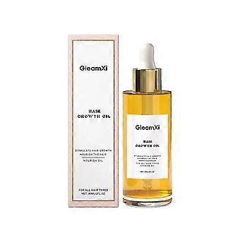 Moisturizing Hair Essential Oil  Hydrating & Nourishing Treatment with Arginine & Rosemary Extract, 2-3 Drops, All Hair Types