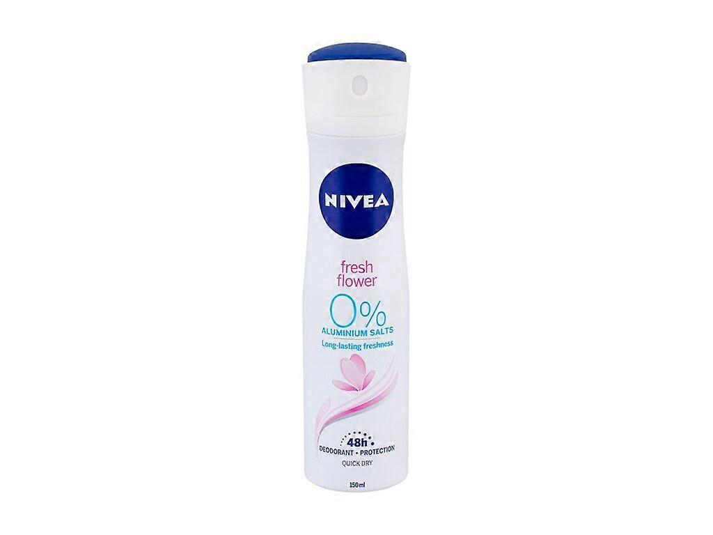 Friss virágos dezodor 150ml