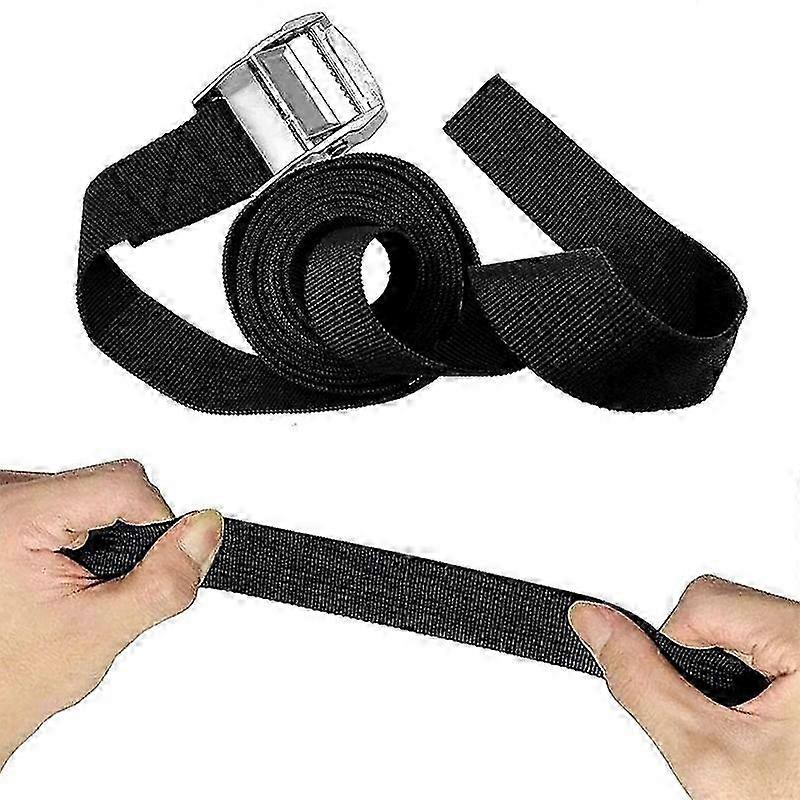 5m 25mm Strong PP Webbing Strap