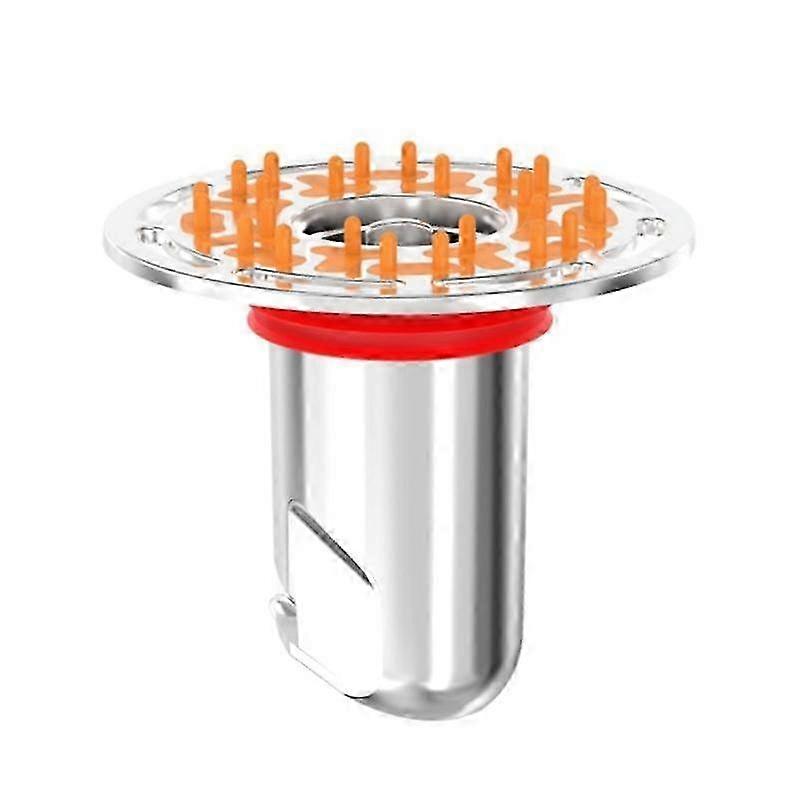 Durable ABS Round Drain Replacement