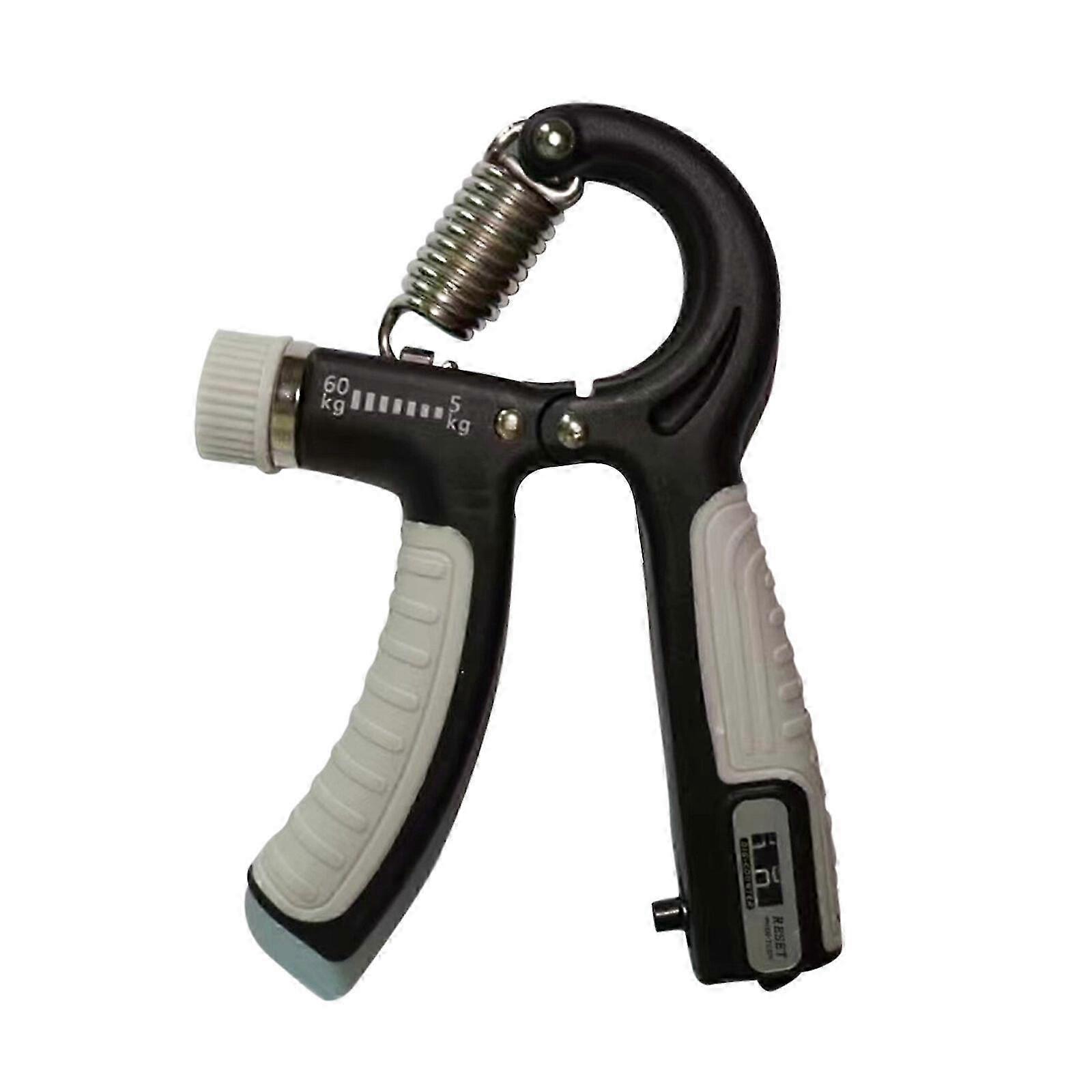 Adjustable Ergonomic Hand Gripper