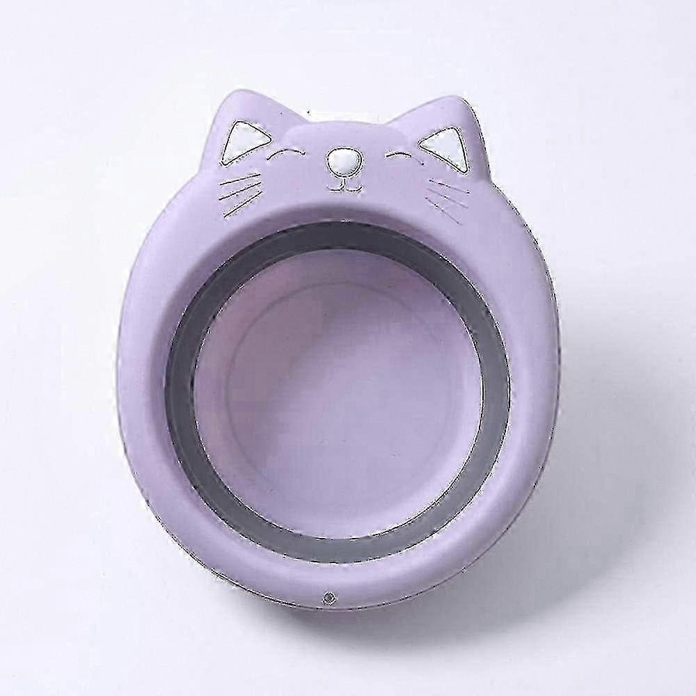 Folding Basin Portable Basin Foldable Folding Bucket