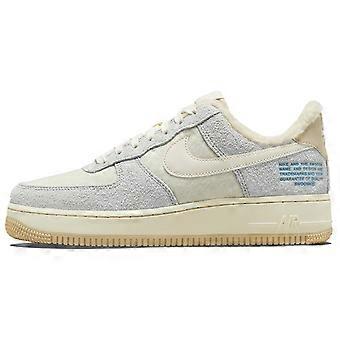 Nike Air Force 1 Low 'LightKhaki' para mujer DO7195-025