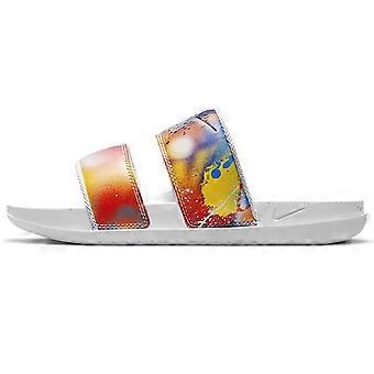 Nike Offcourt Duo Slide 'Paint Splatter' Women's DJ4282-901