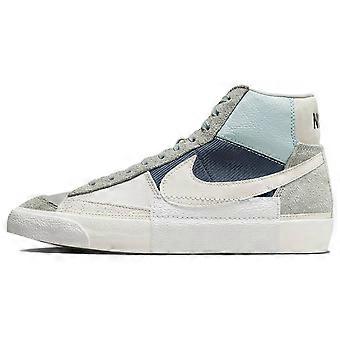 Nike Blazer Mid Pro Club Remastered Mica Green DQ7673-300