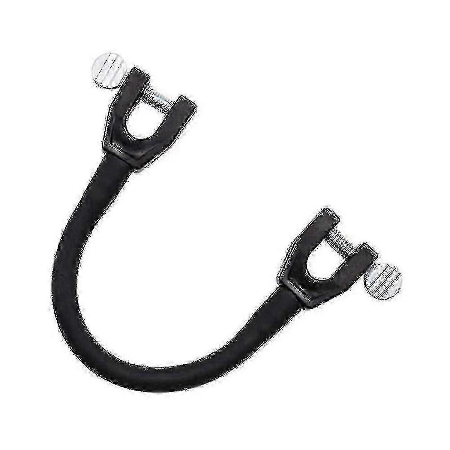 Adjustable Kids Ski Tip Connector