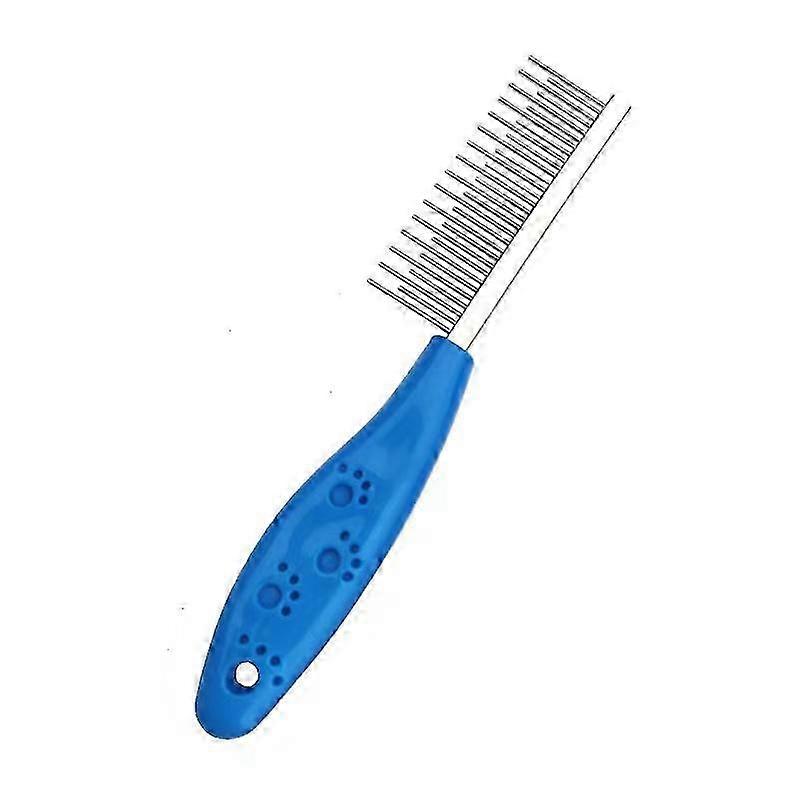 Long Hair Detangling Pet Comb