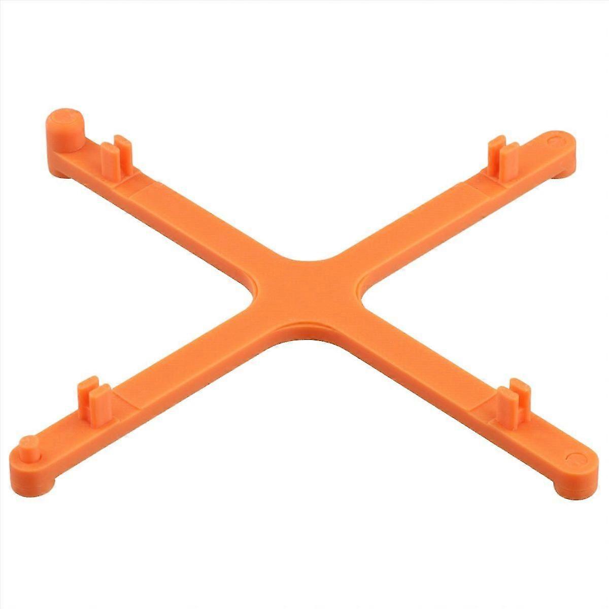 For Mini /MA Pro 2024 Host Bracket Enhanced Stability and Functionality Computer Accessories Expansion Orange-SHZNV