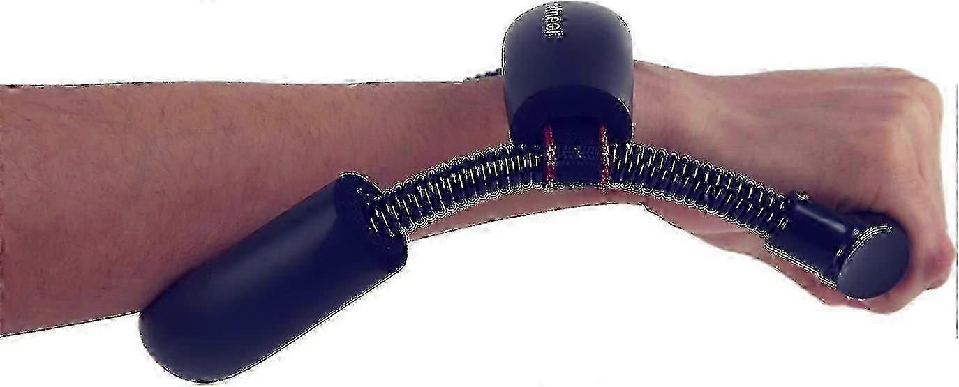 Wrist Strengthener compatible withearm Exerciser Hand Developer Strength Trainer compatible with Athlete-yvan KF