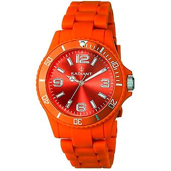 Radiant new fly watch for Unisex Analog Quartz with RA102211 Plastic Bracelet