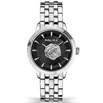 Ladies' Watch Police PEWLG2107901 (Ø 36 mm)