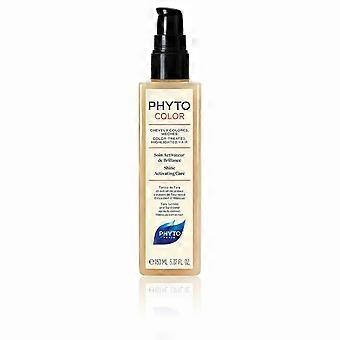 Protective Hair Treatment Phyto Paris Phytocolor Shine 150 ml