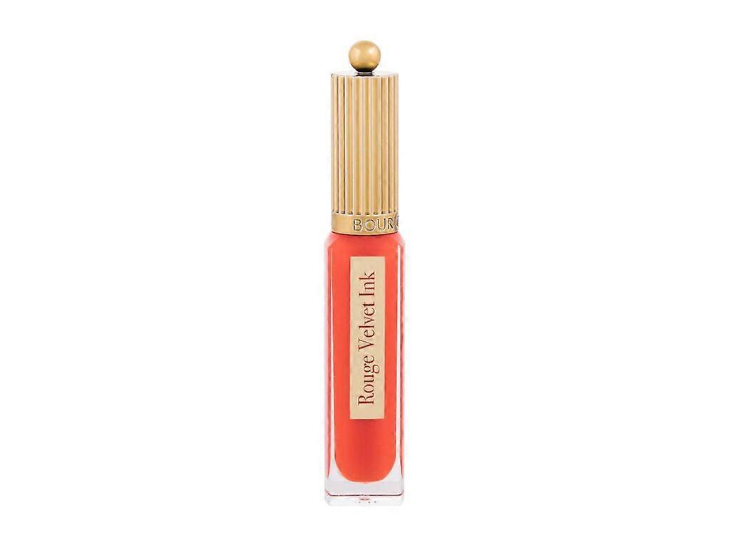 Lippenstift Rouge Samt Tinte Bourjois (3,5 ml)