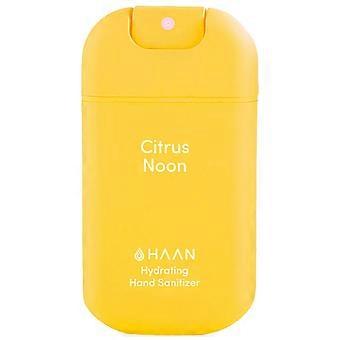Sanitizing Hand Gel Haan N038002 30 ml (30 ml)